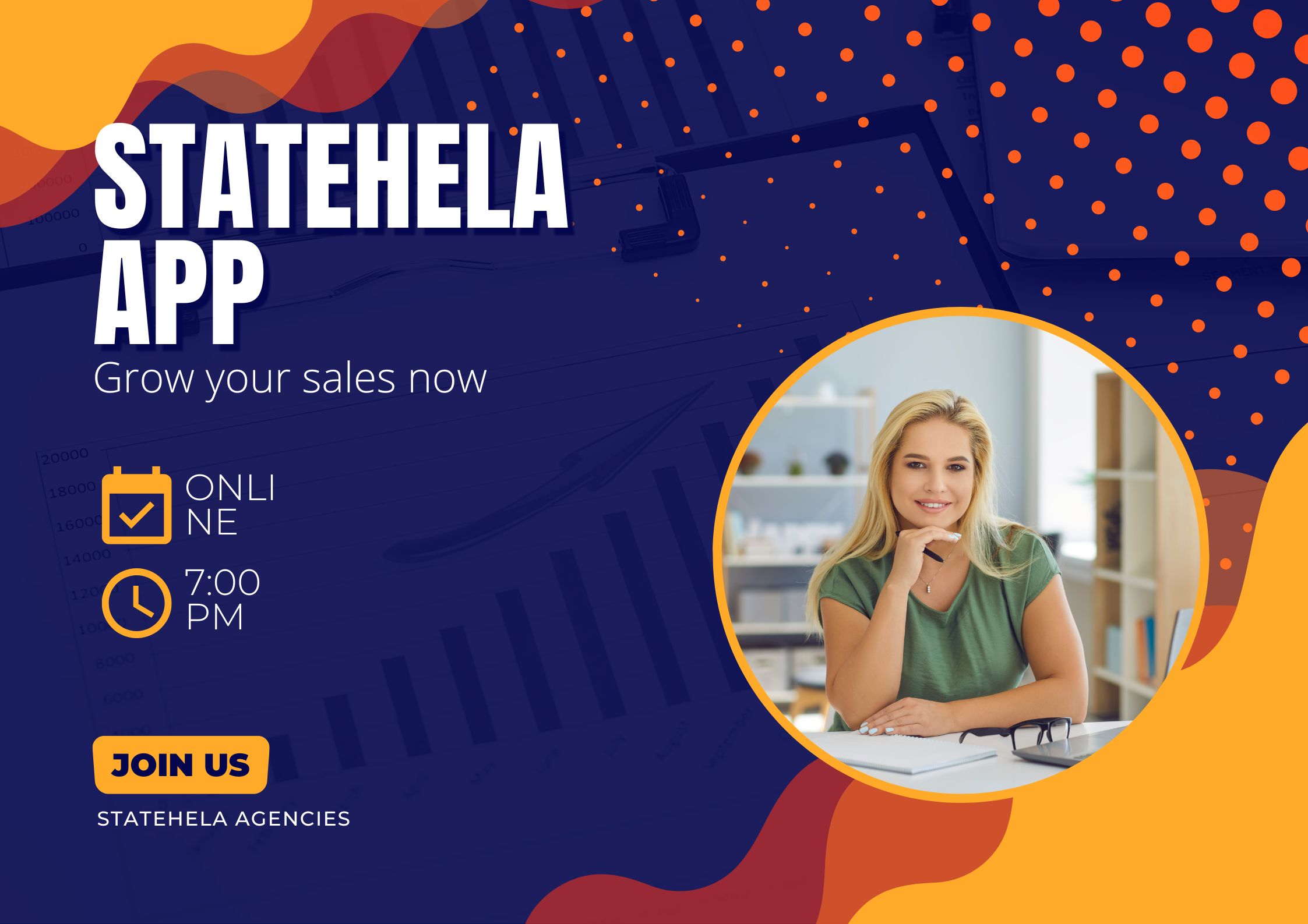 Earn Money Online with Statehela Agencies in Rwanda 