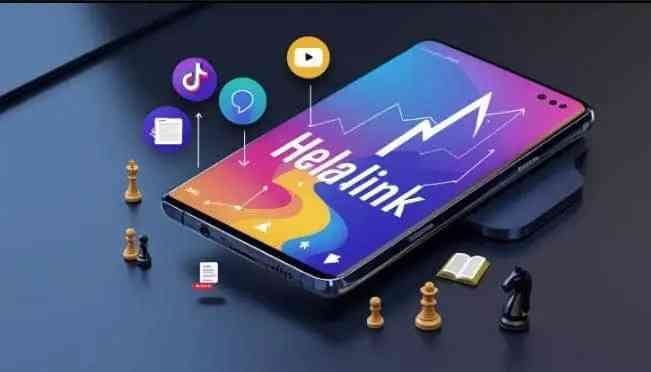 Helalink Botswana: Earn BWP 200 Daily with Smart Online Tasks from Anywhere